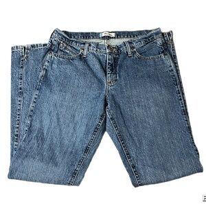 Wrangler Ultimate Riding Jeans Cash